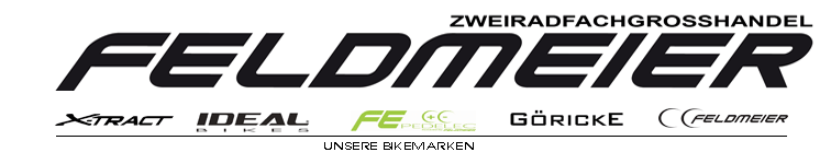 Partnermarke – Fahrradhersteller bei Zweirad Koren
